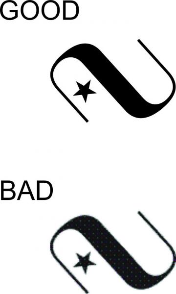 Good vs. Bad Art