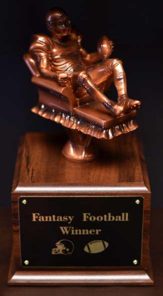 Main Image of Fantasy Football Trophy