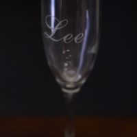 Main Image of Champagne Flute