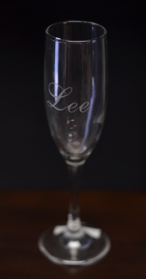 Main Image of Champagne Flute