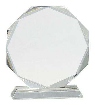 Main Image of Optical Crystal Awards