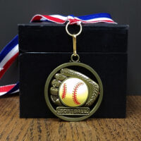 Main Image of Baseball Special