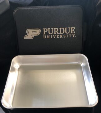 Main Image of 9″ x 13″ Aluminum Pan With Lid