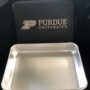 Small Image 1 of 9″ x 13″ Aluminum Pan With Lid