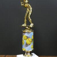 Main Image of Baseball Special