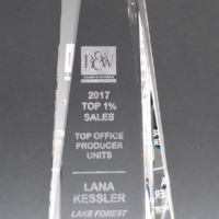 Main Image of Crystal Obelisk