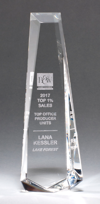 Main Image of Crystal Obelisk