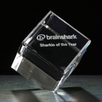 Main Image of Optical Crystal Awards