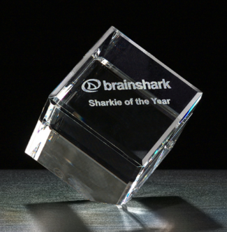 Main Image of Optical Crystal Awards