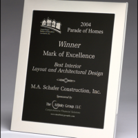 Main Image of Silver Picture Frame