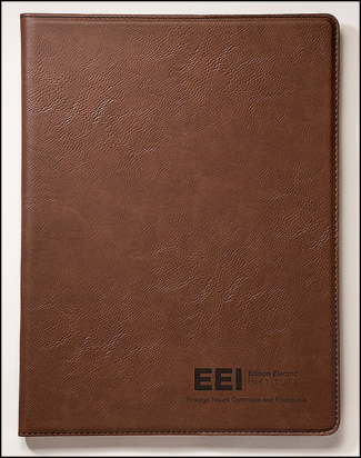 Main Image of Laser Leather Portfolio