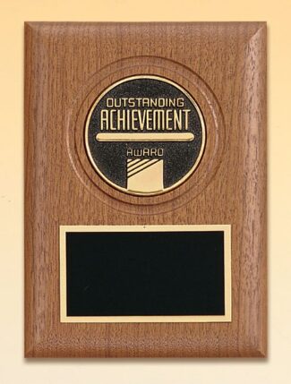 Main Image of Laser engravable plate(s)