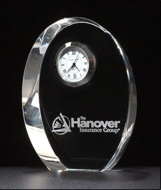 Main Image of Optical Crystal Awards