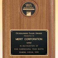 Main Image of Laser engravable plate(s)