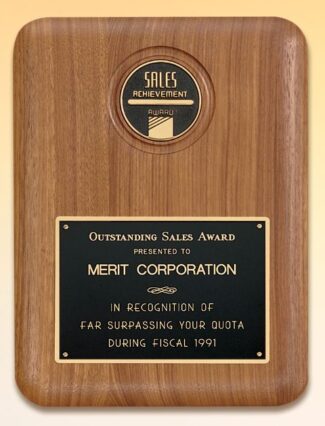 Main Image of Laser engravable plate(s)