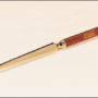 Small Image 3 of Rosewood Pen and Letter Opener and Rosewood Box