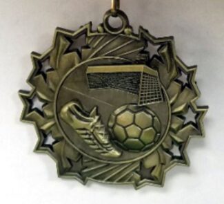 Main Image of Fall Soccer Special B