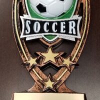 Main Image of Fall Soccer Special D