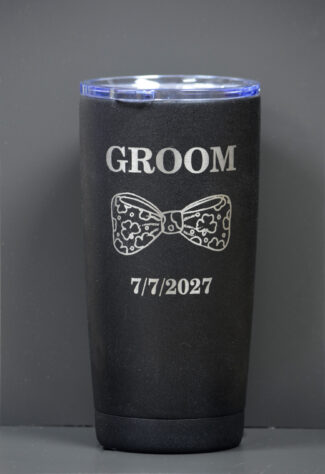 Main Image of Polar Camel™ Stainless Steel Vacuum Insulated Tumbler