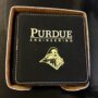 Small Image 2 of Leatherette 6 -Coaster Set