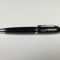 Main Image of Black Ink Pen
