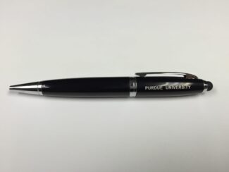 Main Image of Black Ink Pen