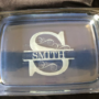 Small Image 1 of 9″x12″ Rectangular Pyrex Dish with Optional Insulated Dish Carrier