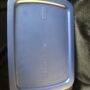 Small Image 2 of 9″x12″ Rectangular Pyrex Dish with Optional Insulated Dish Carrier