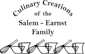 Main Image of Bakeware Design/ RecipeCulinaryCreations 9×13