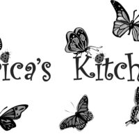 Main Image of Bakeware Design/Butterflies 9×13