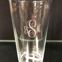 Main Image of 16 Oz. Mixing Glass
