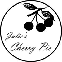 Main Image of Bakeware/Cherry Pie