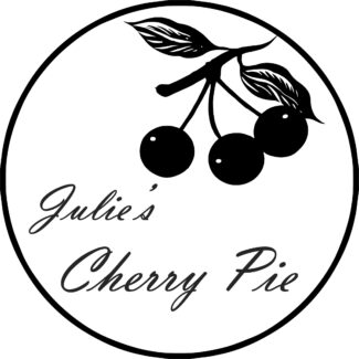 Main Image of Bakeware/Cherry Pie