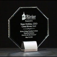 Main Image of Optical Crystal Awards