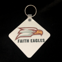Main Image of Key Chain
