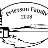 Main Image of Bakeware Design/Lighthouse 9×13