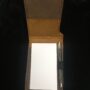 Small Image 2 of Leatherette Pad / Pen