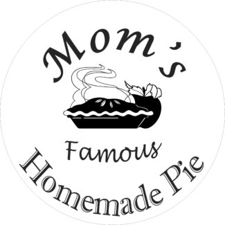 Main Image of Bakeware Design/Mom’s Famous Pie