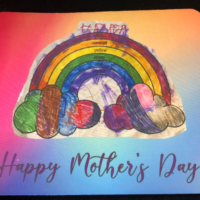 Main Image of Mouse Pad full color