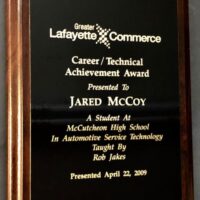 Main Image of Plaque Special