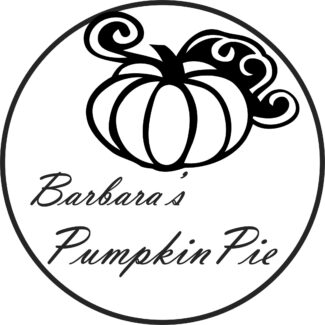 Main Image of Bakeware Design/Pumpkin Pie