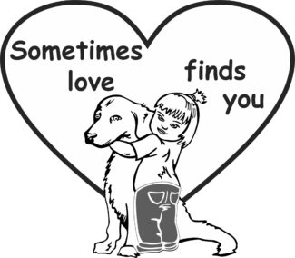 Main Image of Bakeware Design/Sometimes Love Finds You