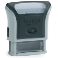 Main Image of Trodat Self-Inking Stamp